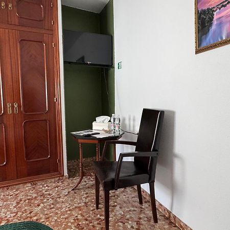 Casa Los Valenzuela Cordoba Dış mekan fotoğraf