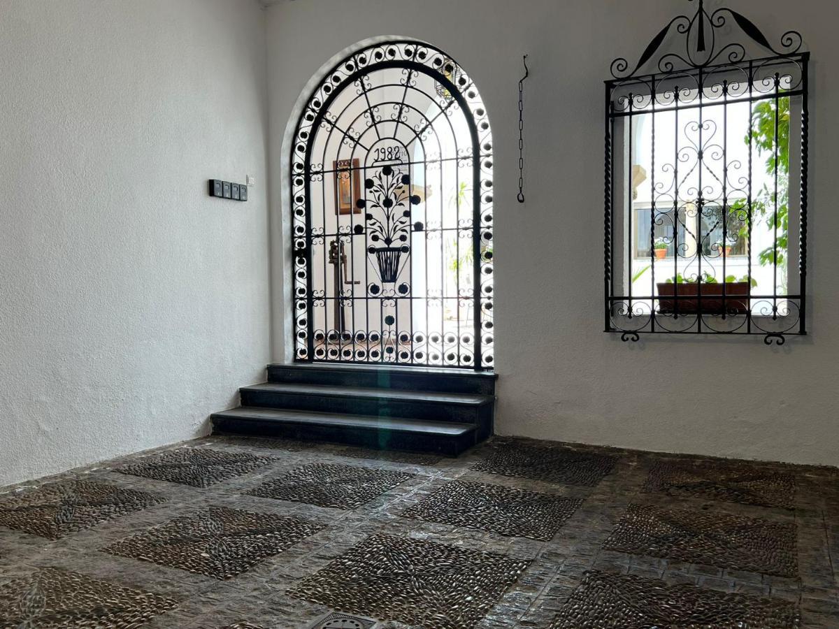 Casa Los Valenzuela Cordoba Dış mekan fotoğraf