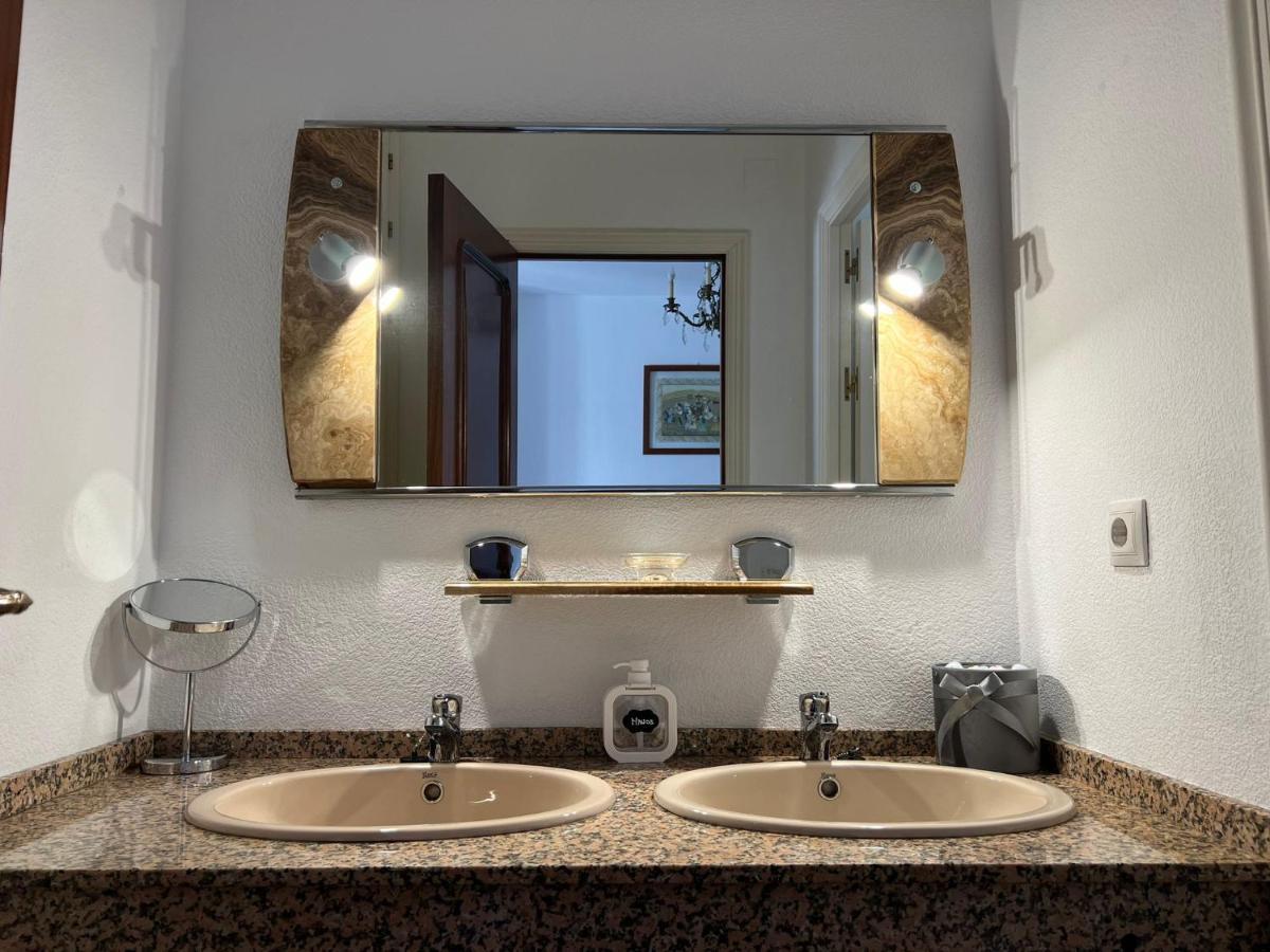 Casa Los Valenzuela Cordoba Dış mekan fotoğraf