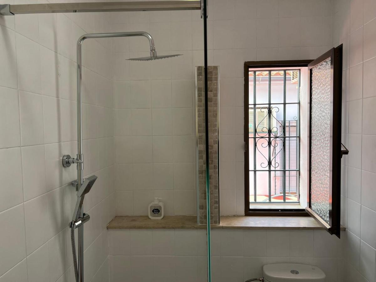 Casa Los Valenzuela Cordoba Dış mekan fotoğraf