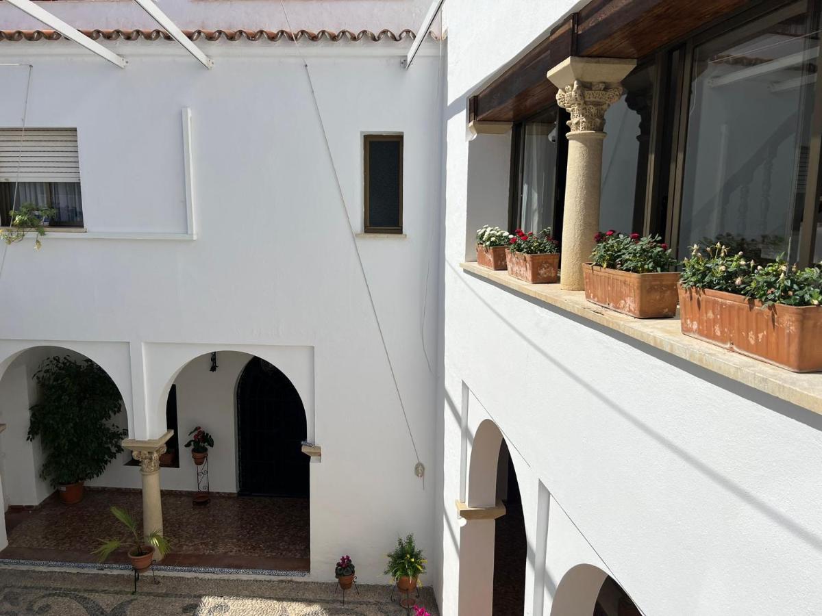 Casa Los Valenzuela Cordoba Dış mekan fotoğraf