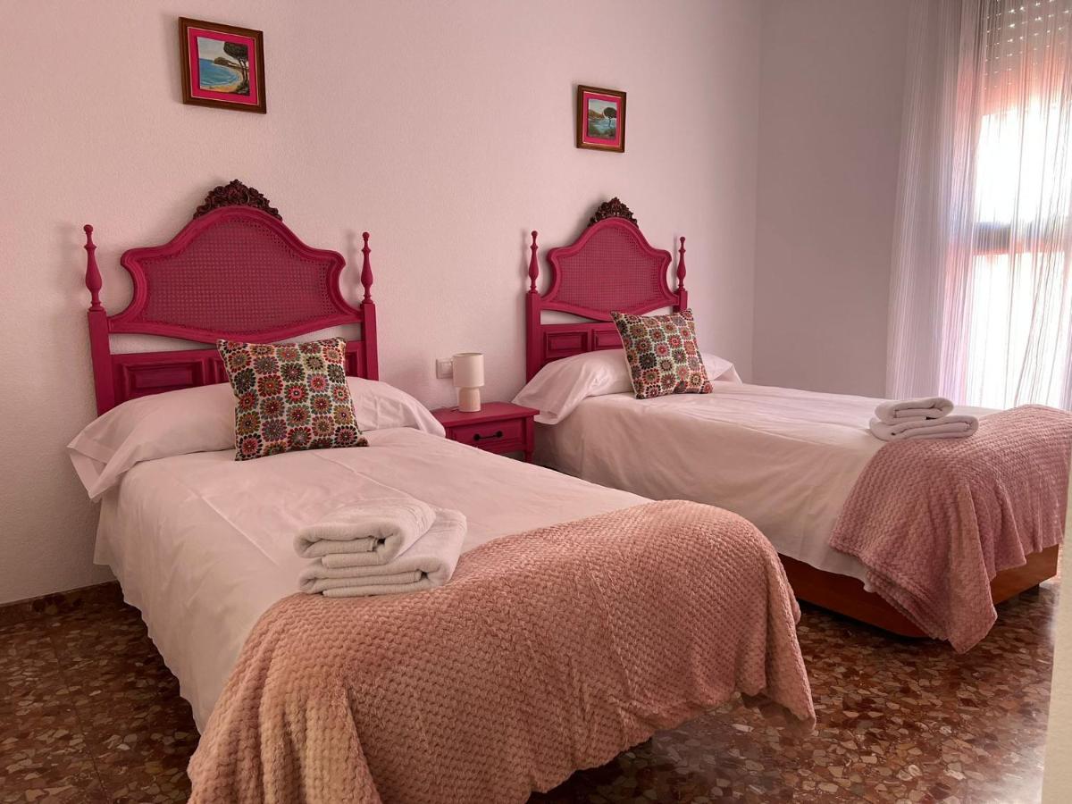 Casa Los Valenzuela Cordoba Dış mekan fotoğraf