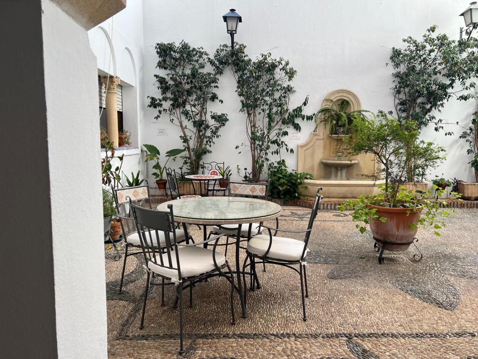 Casa Los Valenzuela Cordoba Dış mekan fotoğraf